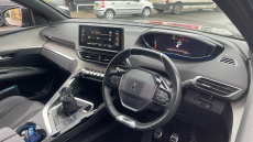 Peugeot 3008 1.5 BlueHDi GT 5dr Diesel Estate